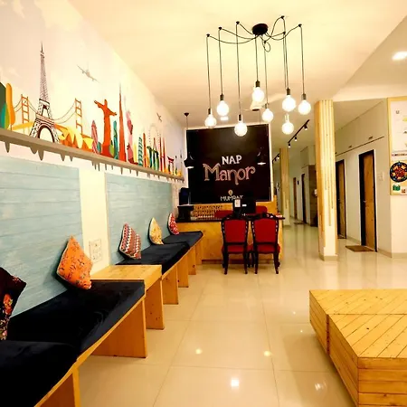 Nap Manor Hostels-3